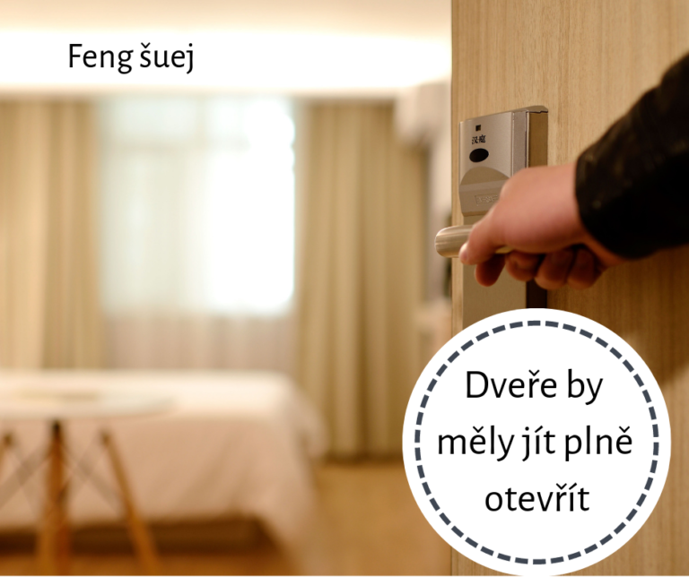 Feng suej dvere